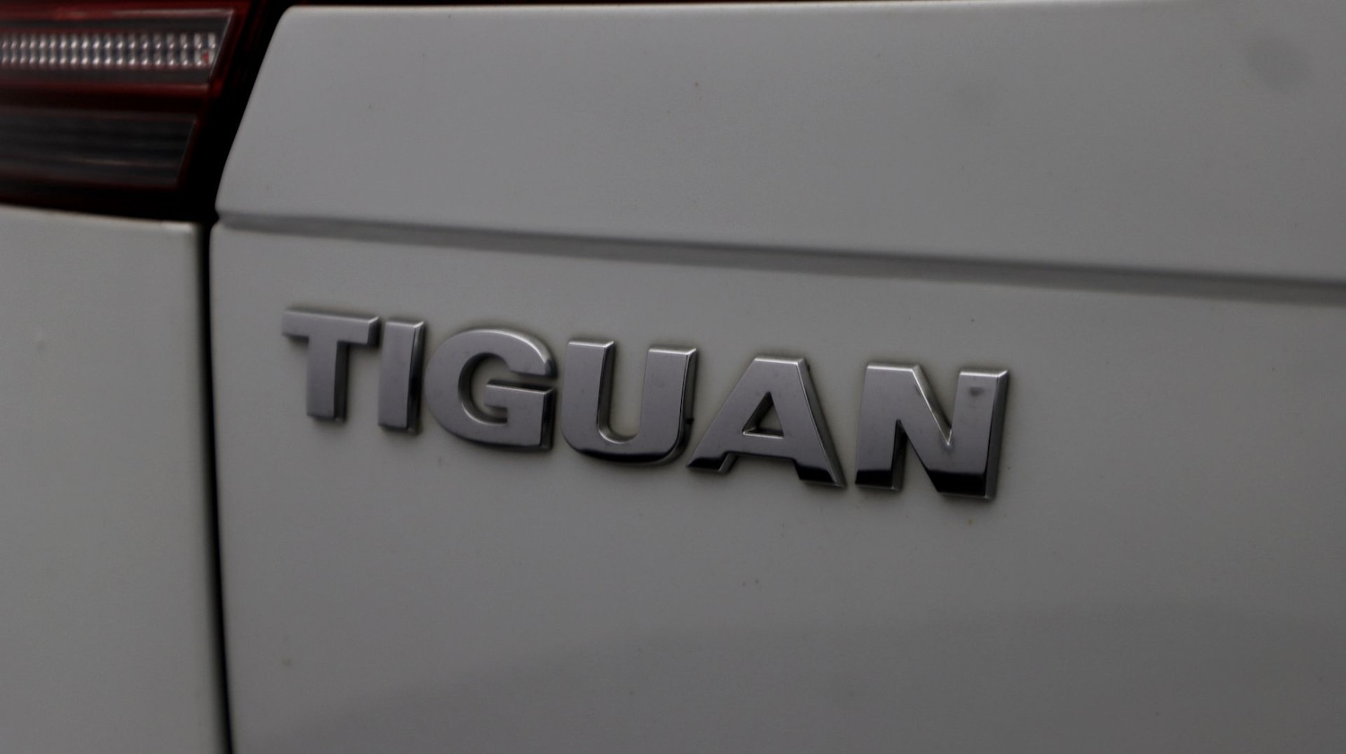 Used Volkswagen Tiguan for sale - 77311269: Photo 26