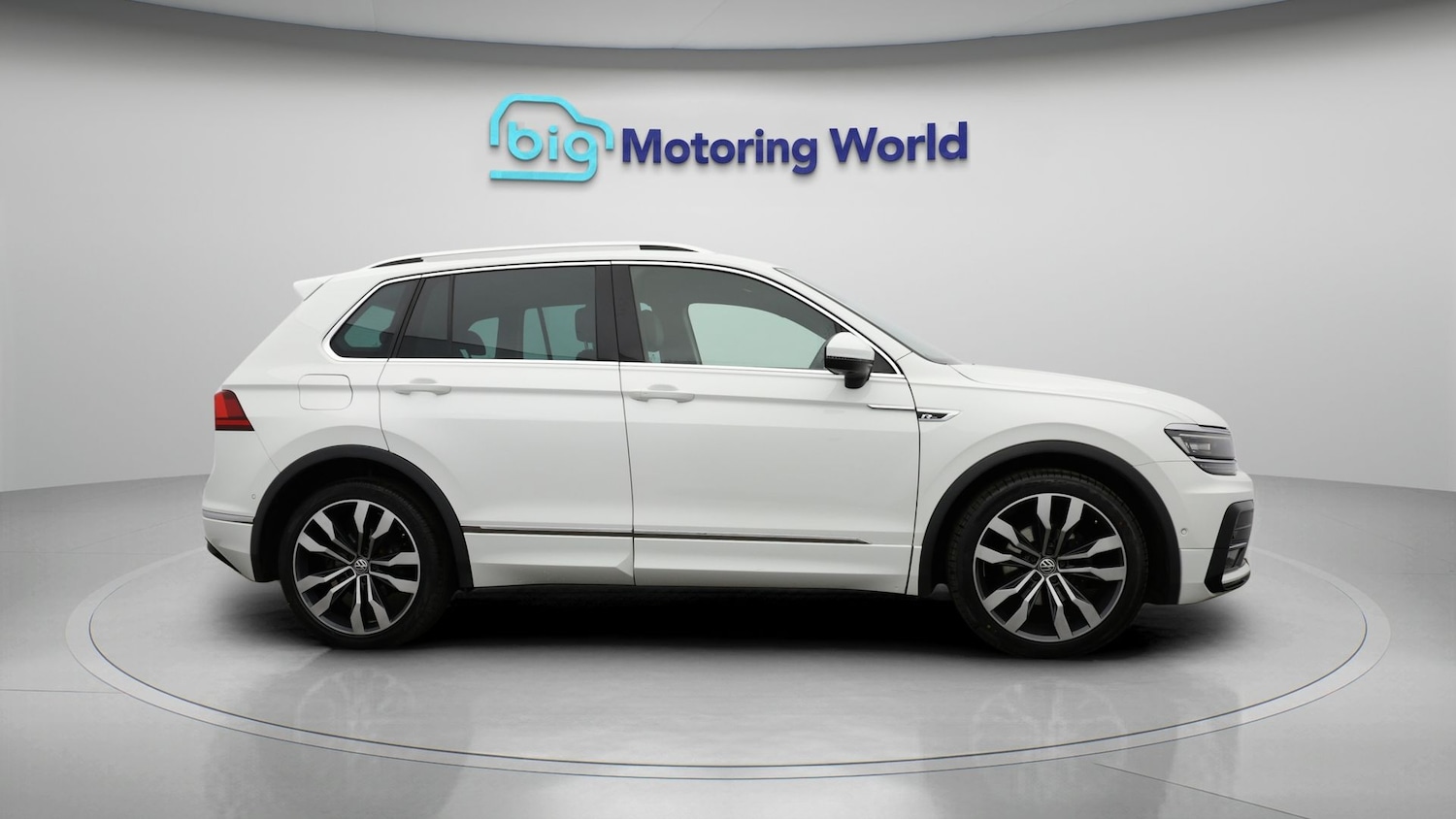 Used Volkswagen Tiguan for sale - 77311269: Photo 8