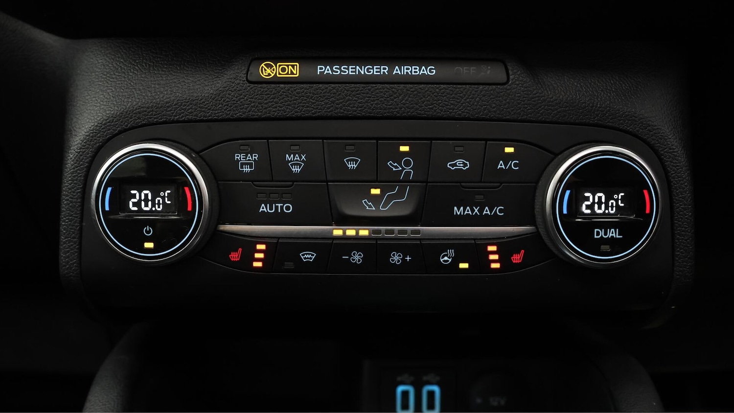 Used Ford Kuga 2022 for sale - 76498431: Photo 13