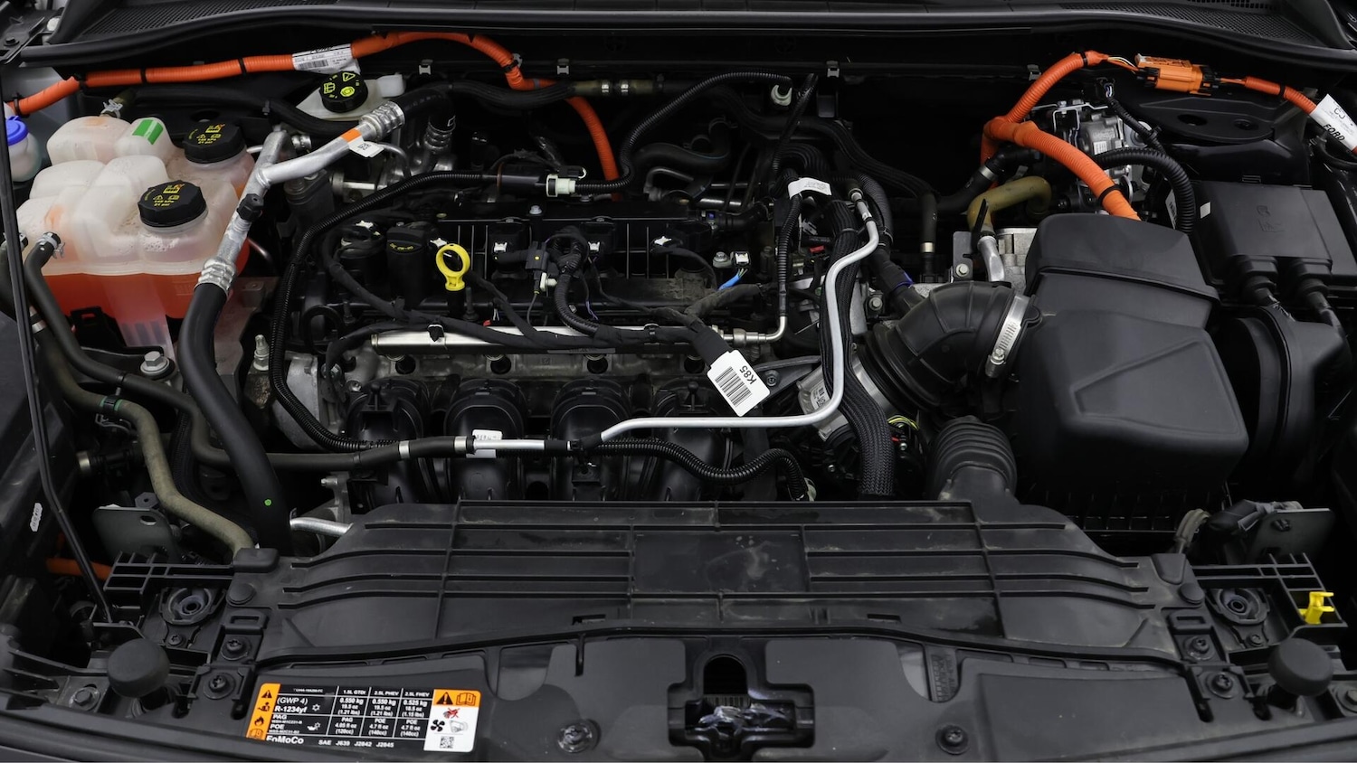 Used Ford Kuga 2022 for sale - 76498431: Photo 20