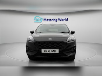 Used Ford Kuga 2022 for sale - 76498431: Photo