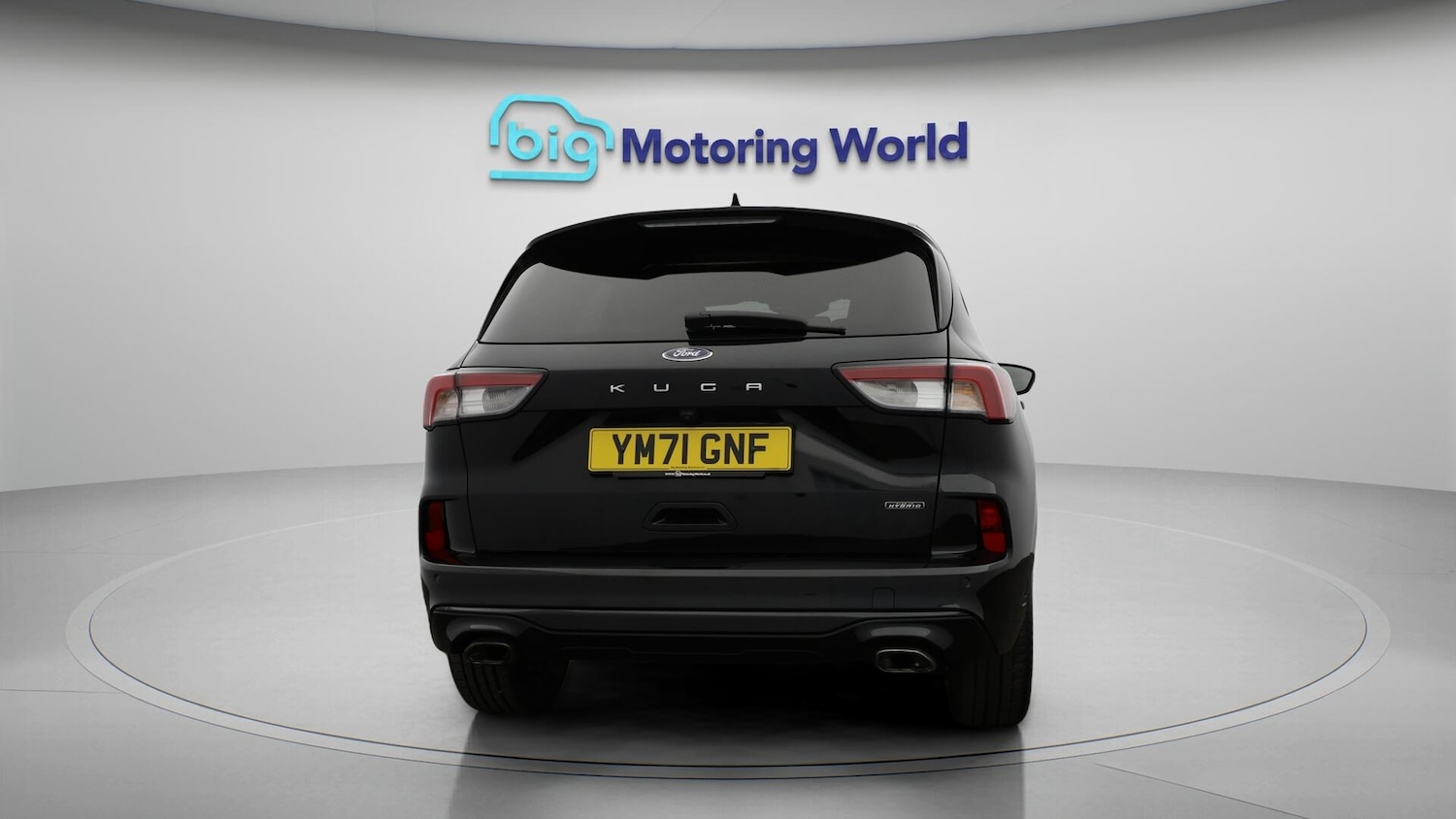 Used Ford Kuga 2022 for sale - 76498431: Photo 7