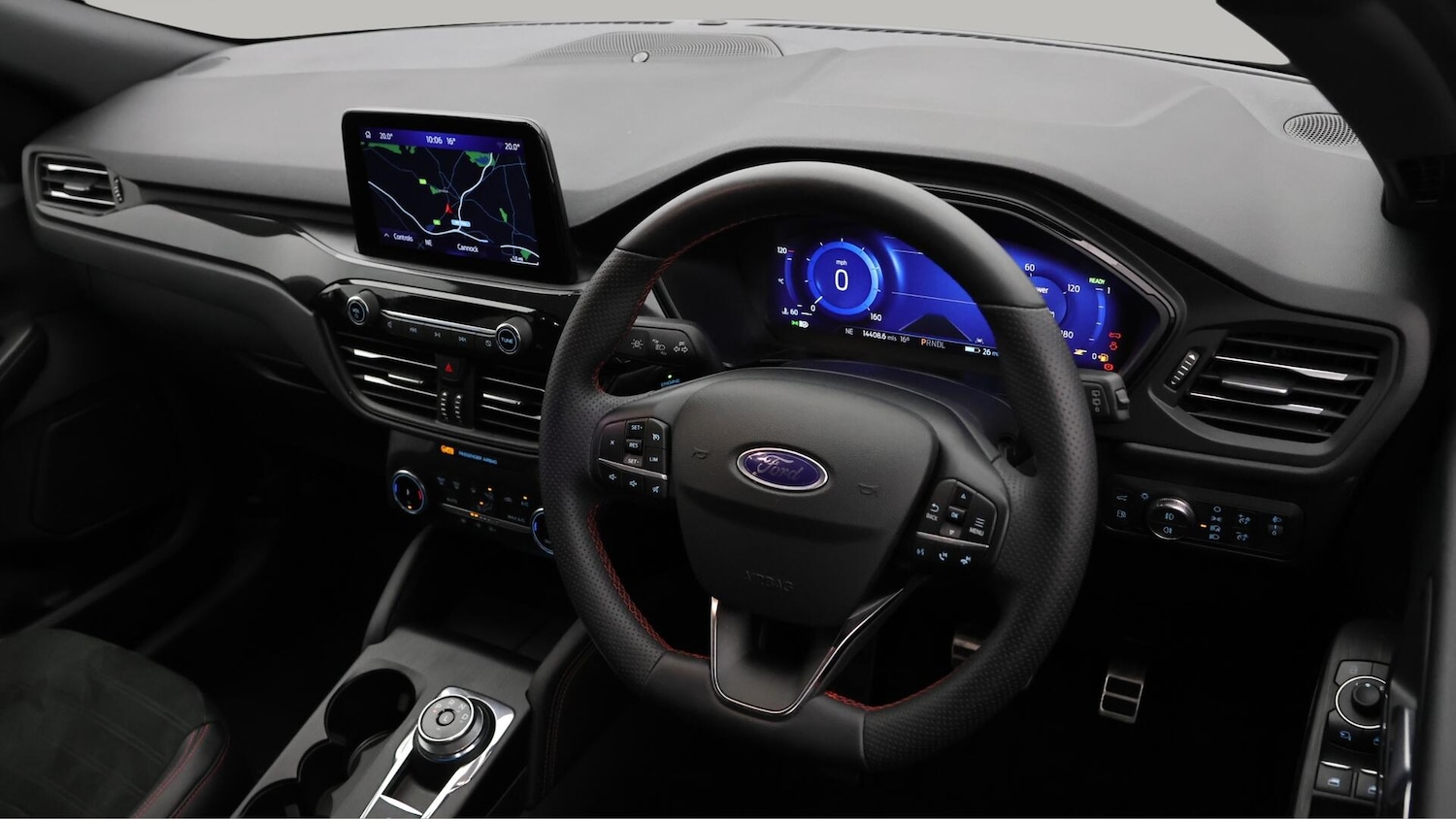 Used Ford Kuga 2023 for sale - 76152651: Photo 10