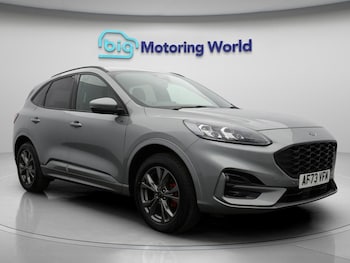 Ford - Kuga