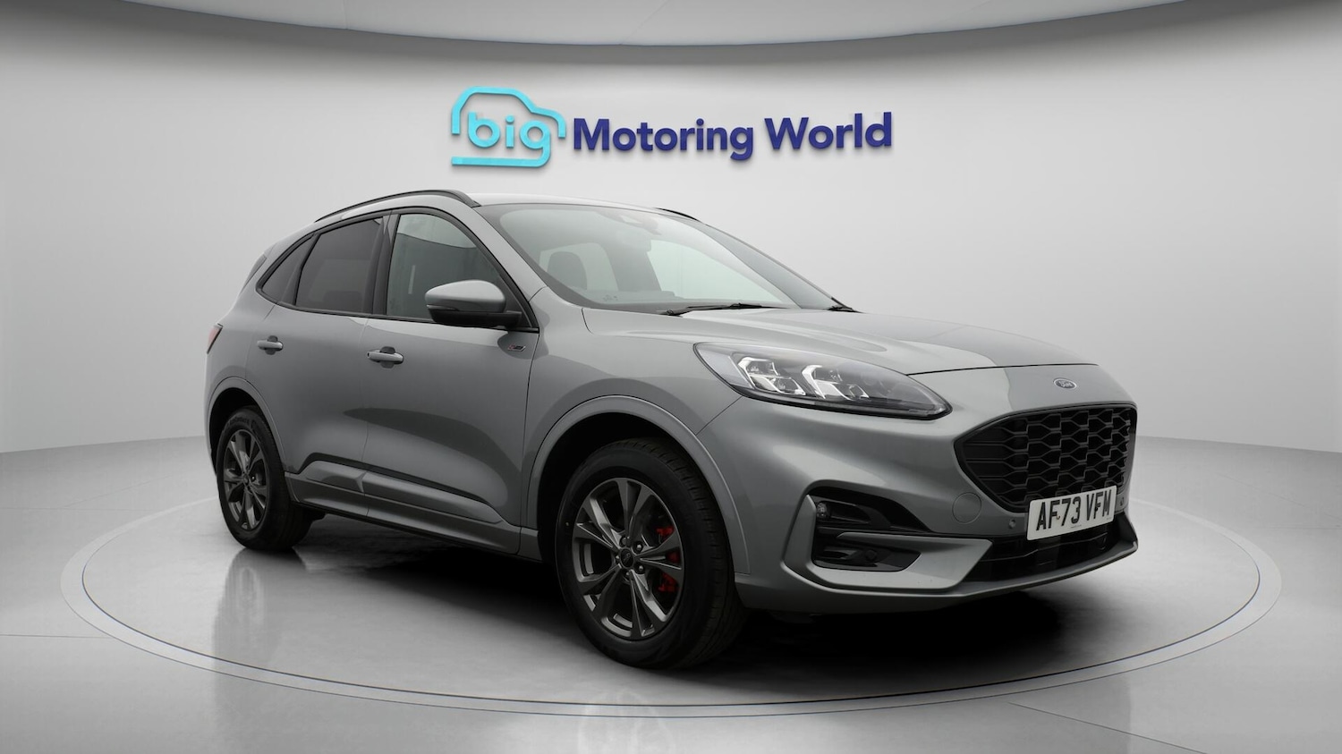 Used Ford Kuga 2023 for sale - 76152651: Photo 2