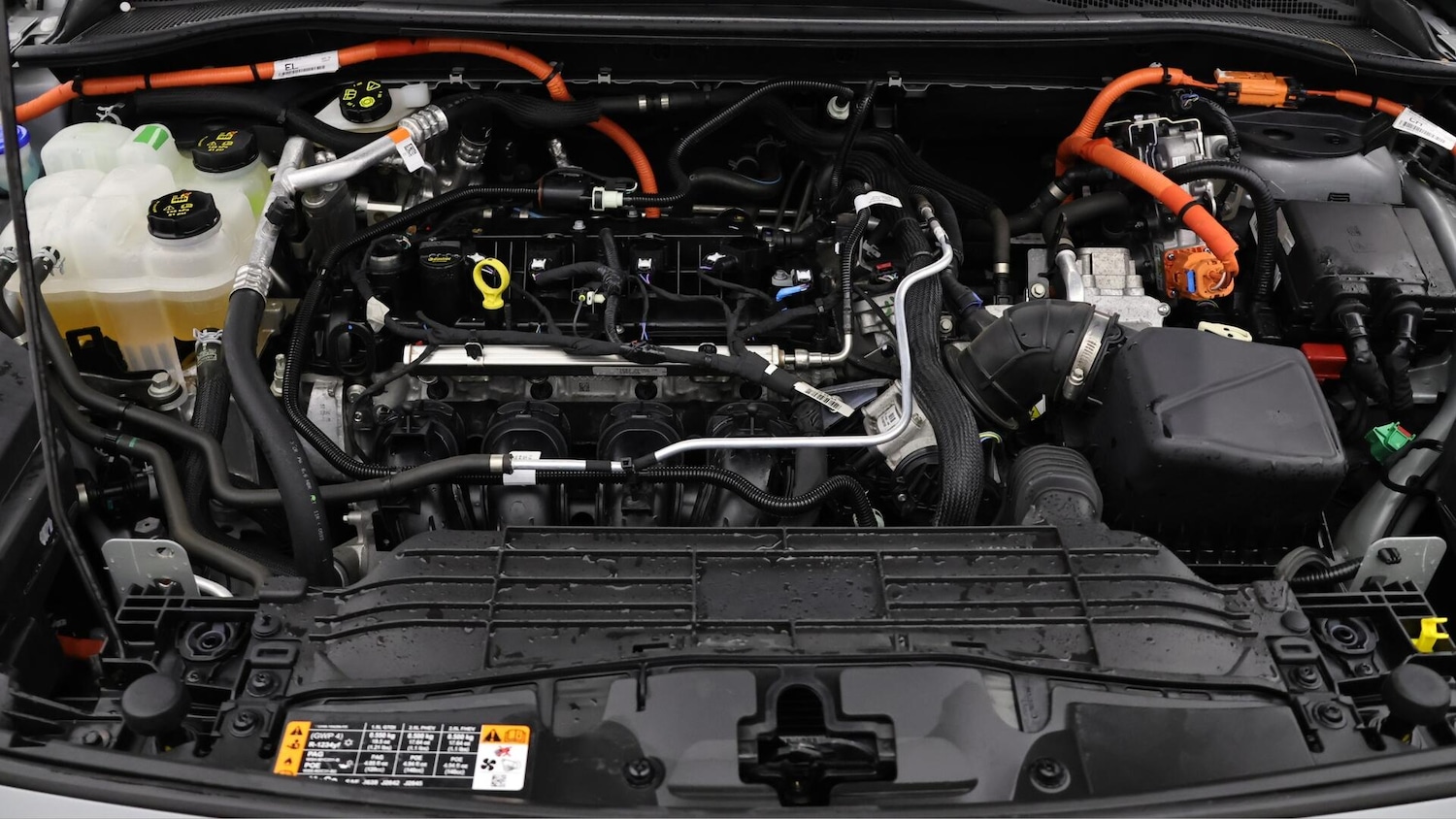 Used Ford Kuga 2023 for sale - 76152651: Photo 20