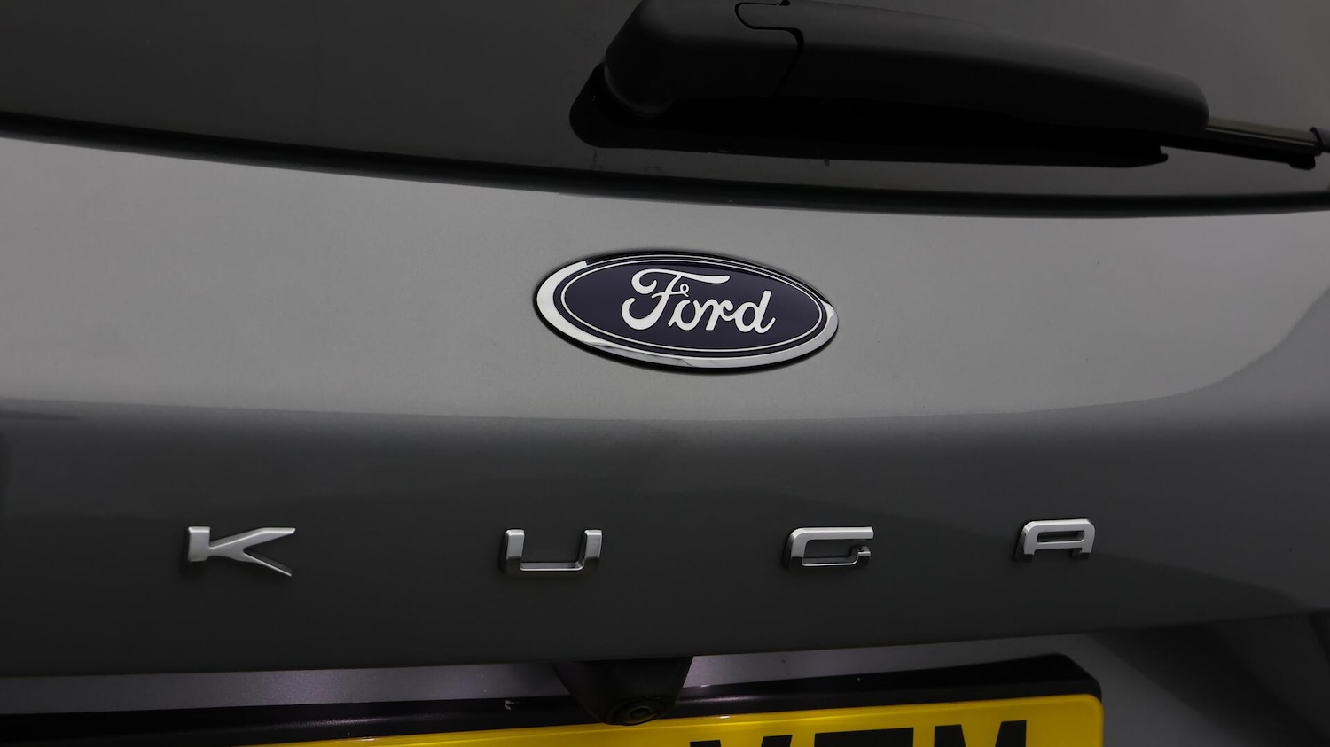 Used Ford Kuga 2023 for sale - 76152651: Photo 22