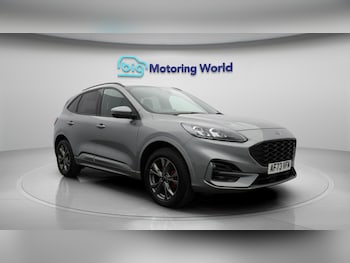 Used Ford Kuga 2023 for sale - 76152651: Photo 2