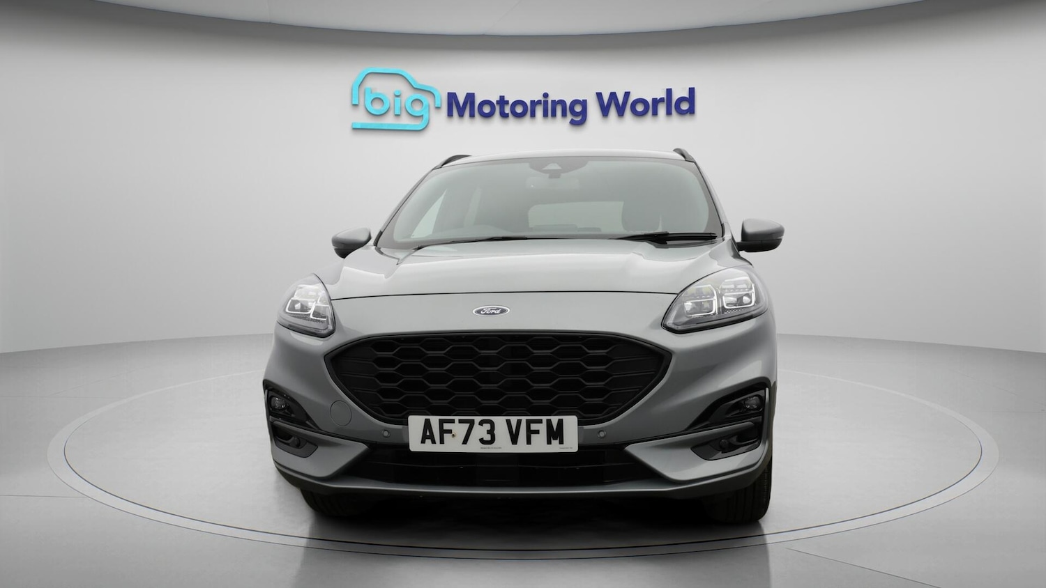 Used Ford Kuga 2023 for sale - 76152651: Photo 3
