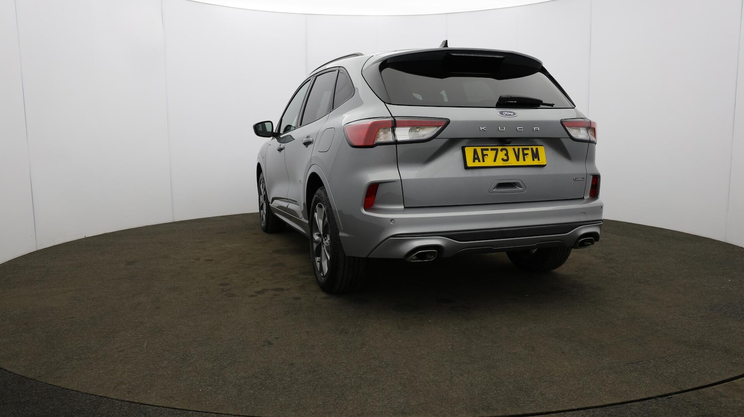 Used Ford Kuga 2023 for sale - 76152651: Photo 36