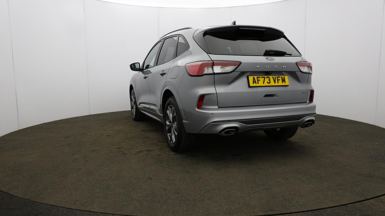 Used Ford Kuga 2023 for sale - 76152651: Photo 37