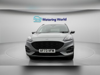 Used Ford Kuga 2023 for sale - 76152651: Photo 3