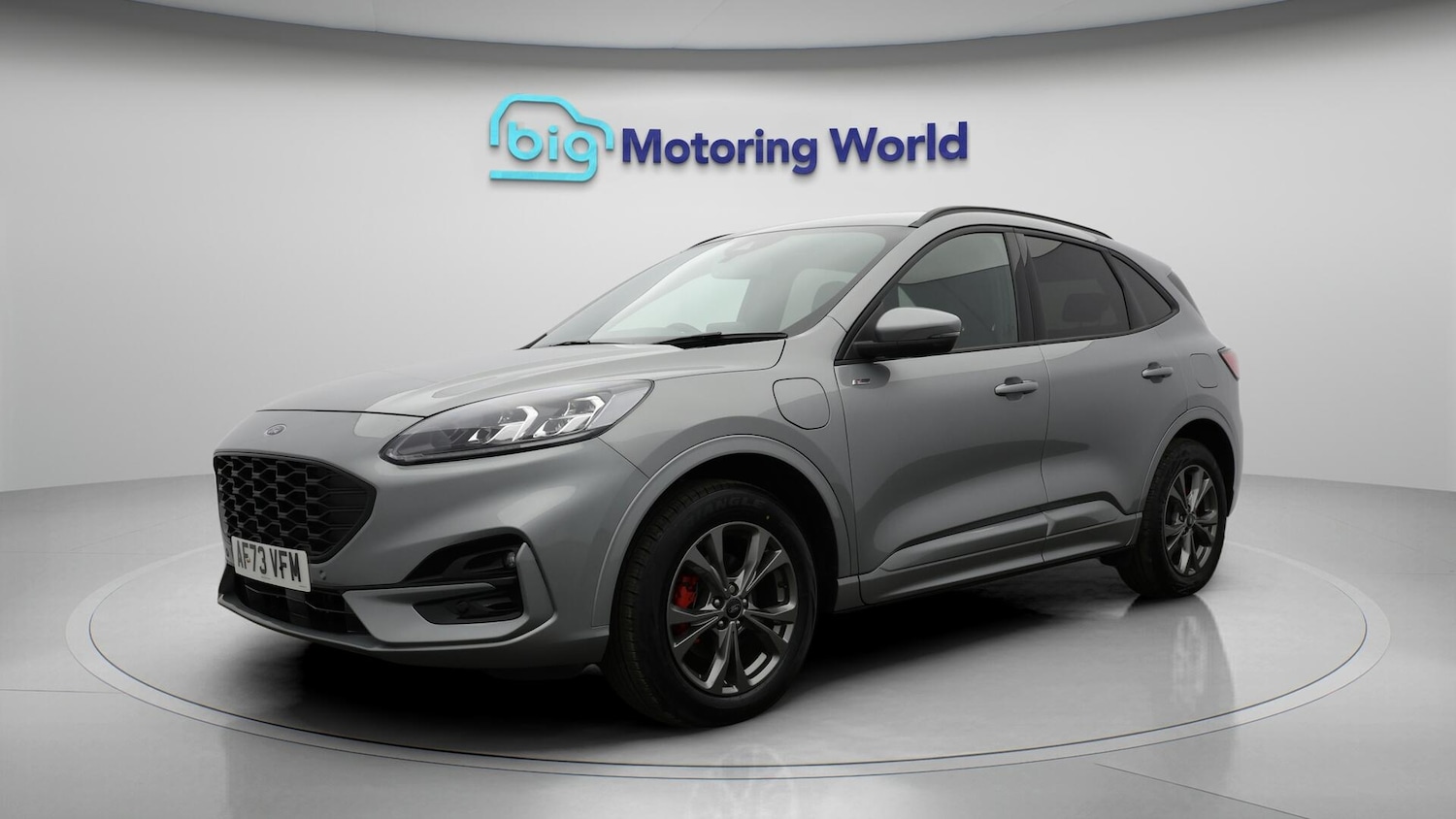 Used Ford Kuga 2023 for sale - 76152651: Photo 4