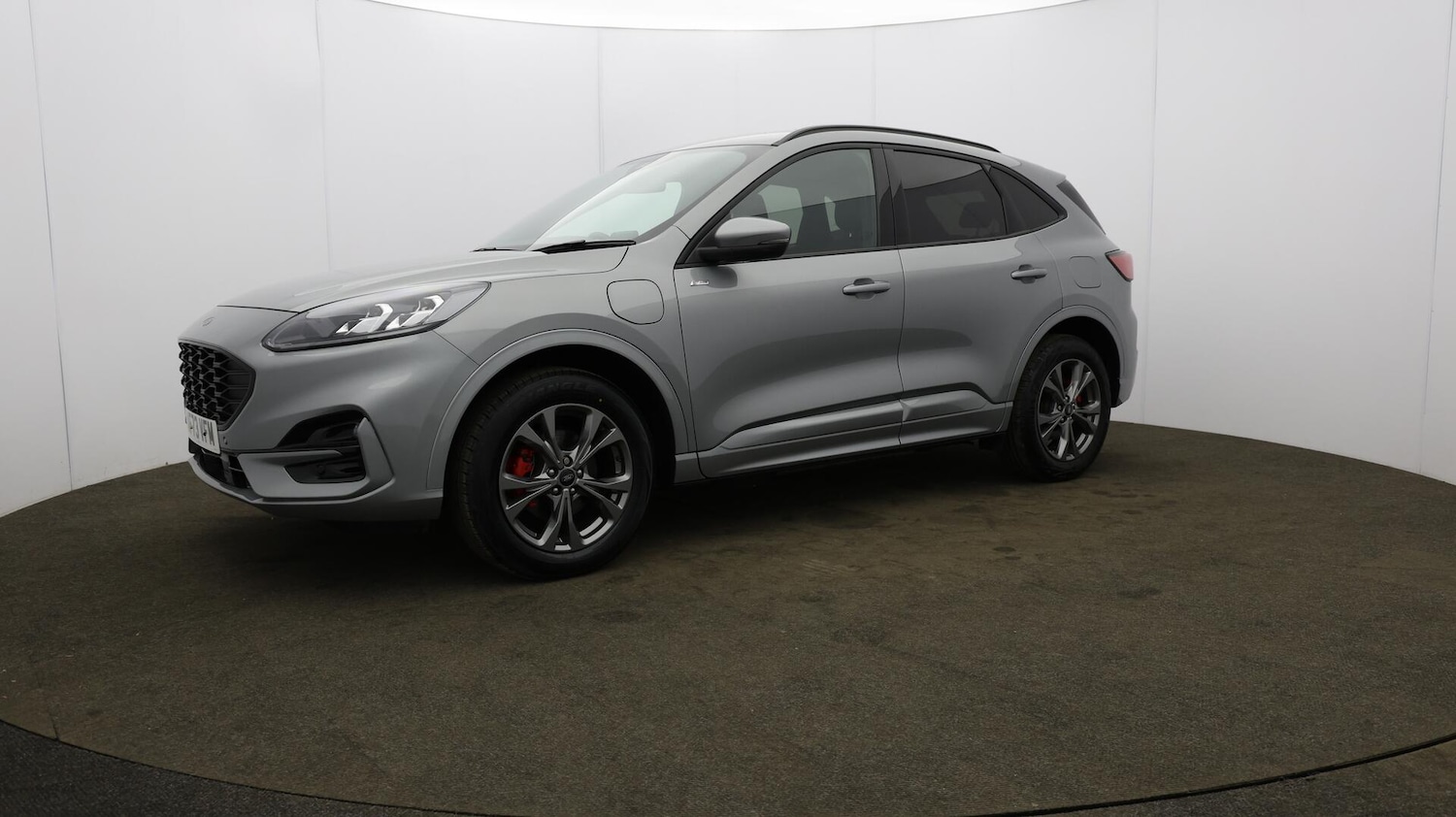 Used Ford Kuga 2023 for sale - 76152651: Photo 41