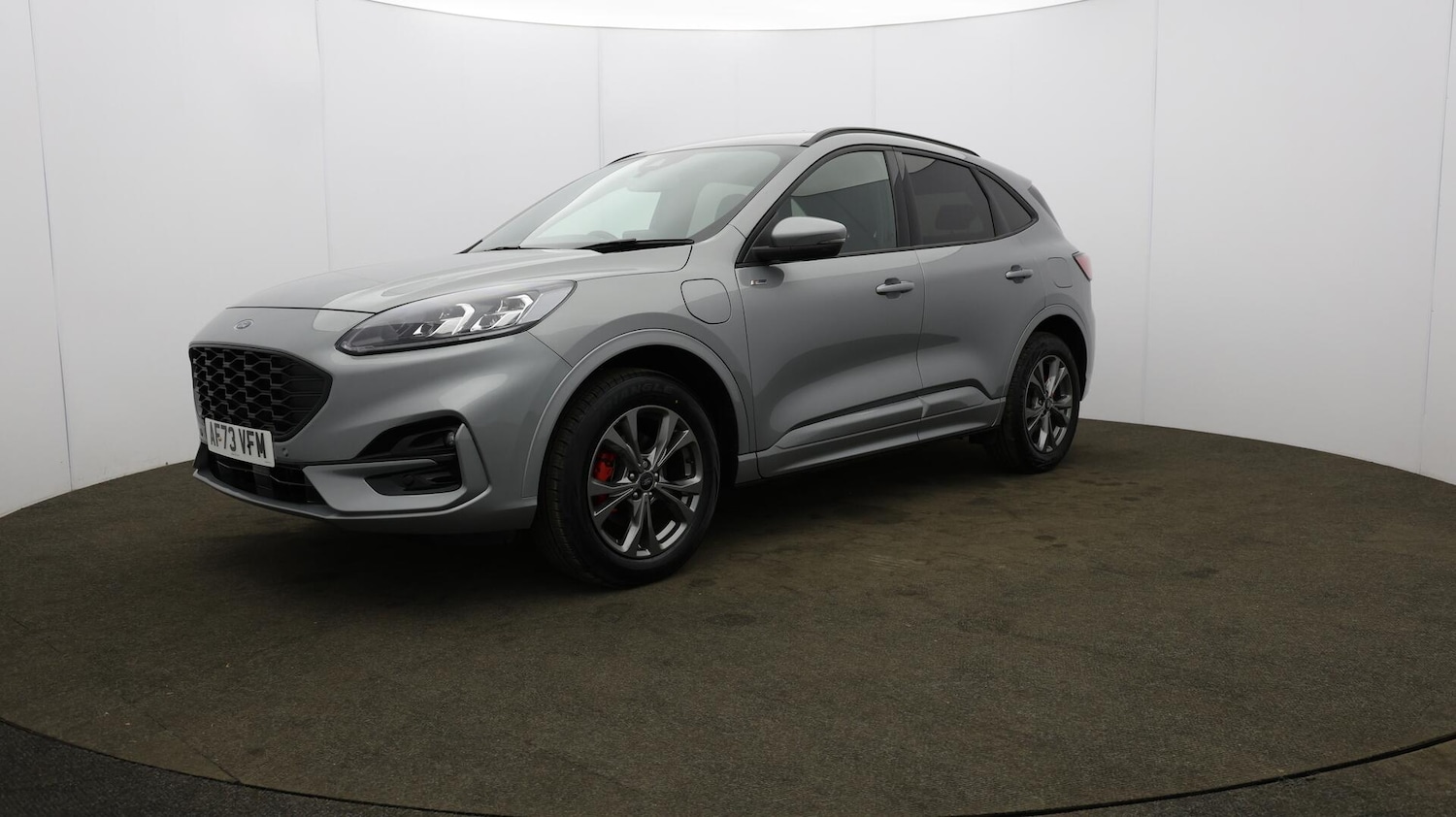 Used Ford Kuga 2023 for sale - 76152651: Photo 42