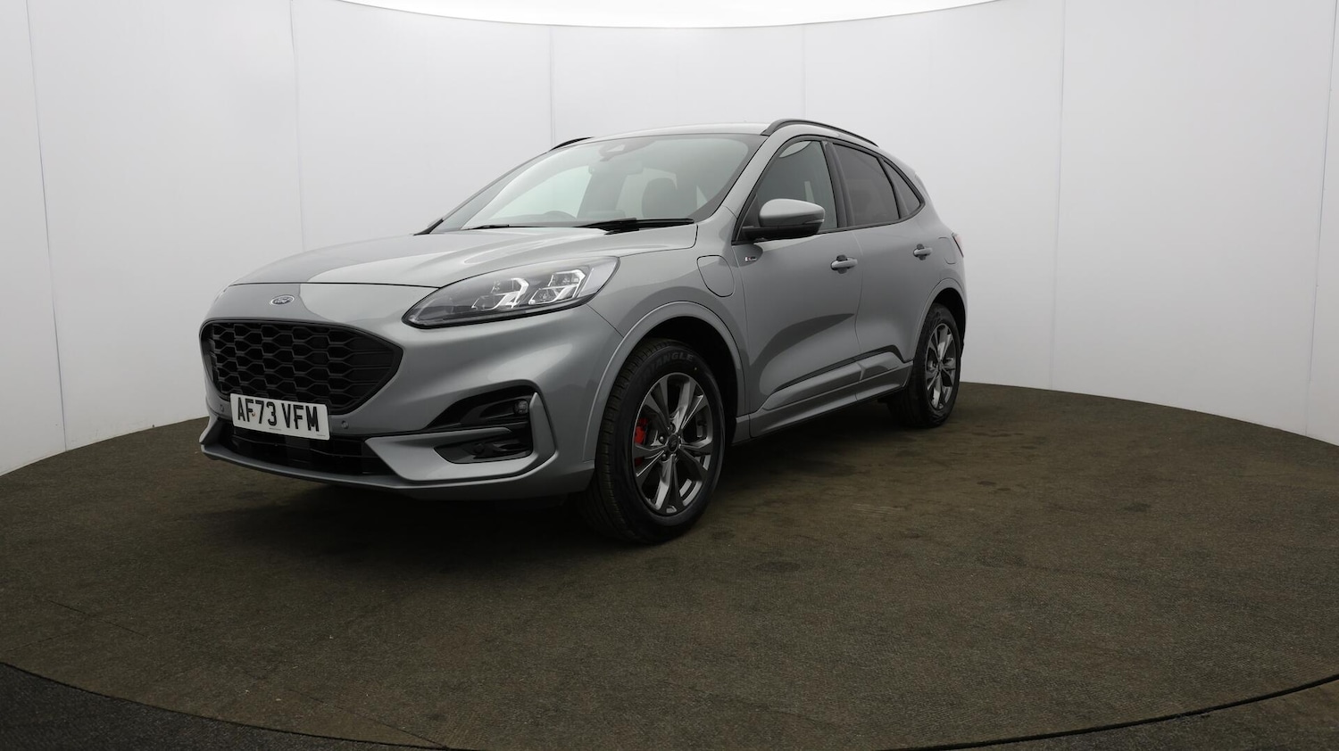 Used Ford Kuga 2023 for sale - 76152651: Photo 43