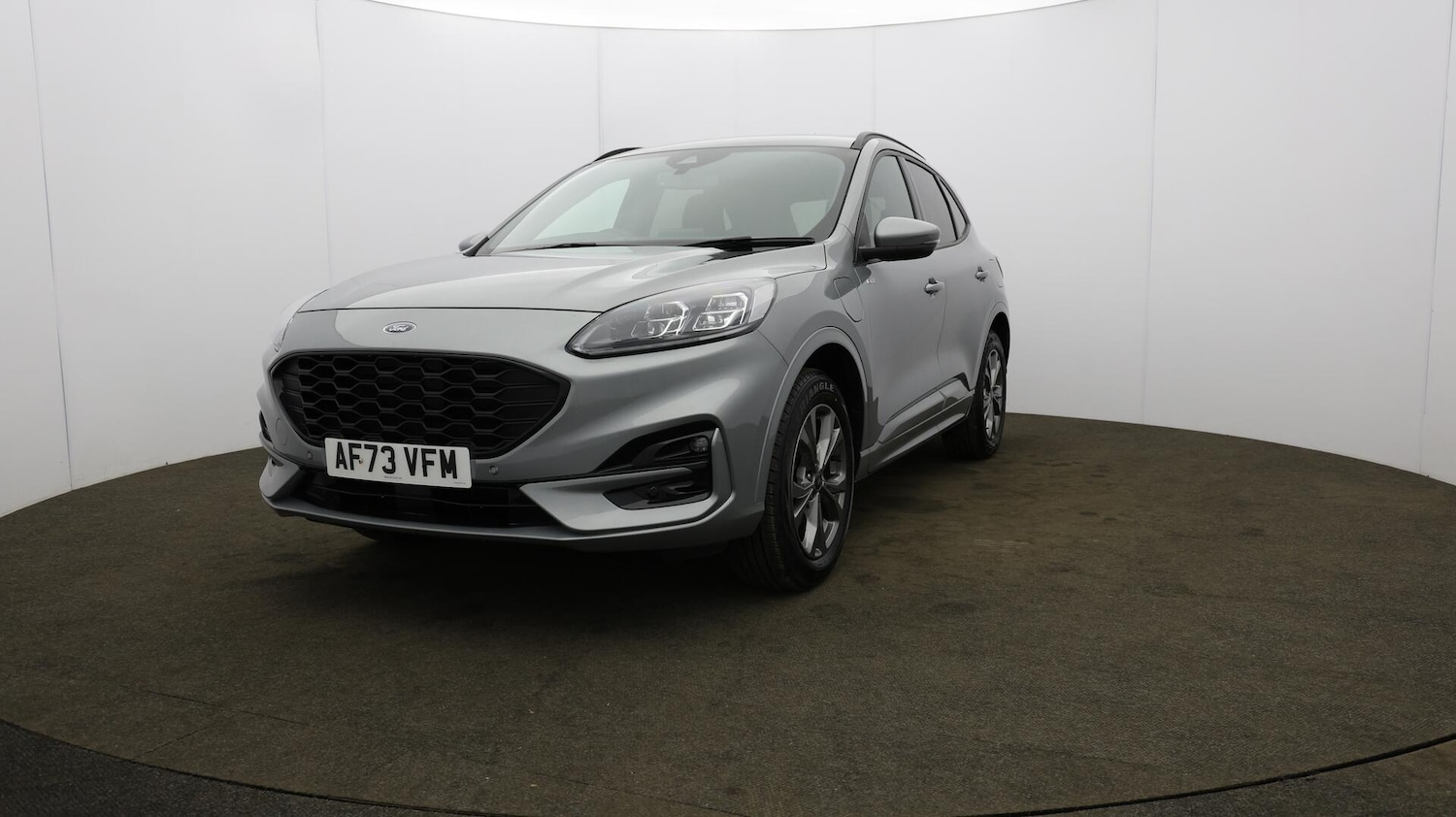 Used Ford Kuga 2023 for sale - 76152651: Photo 44