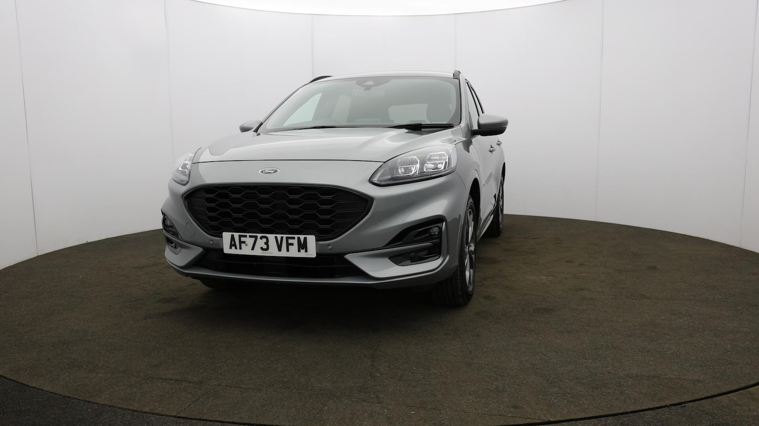 Used Ford Kuga 2023 for sale - 76152651: Photo 45