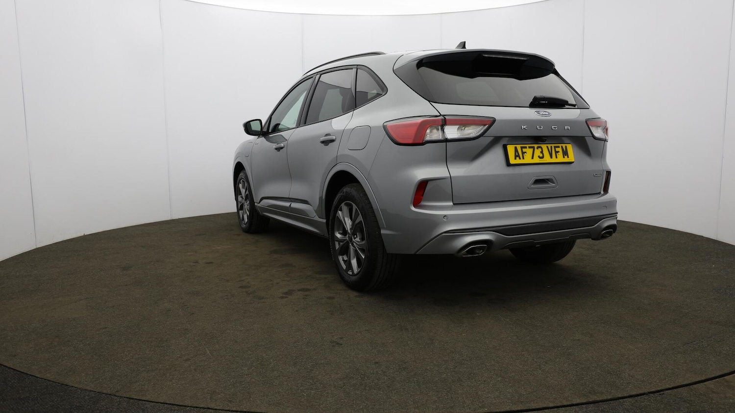 Used Ford Kuga 2023 for sale - 76152651: Photo 48