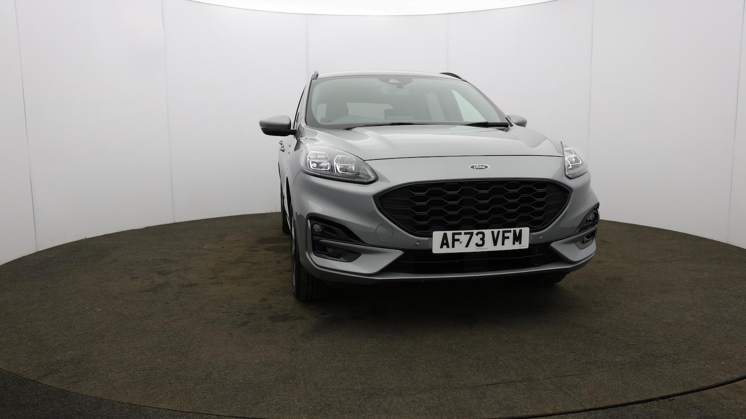 Used Ford Kuga 2023 for sale - 76152651: Photo 49