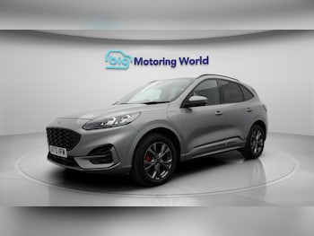 Used Ford Kuga 2023 for sale - 76152651: Photo 4