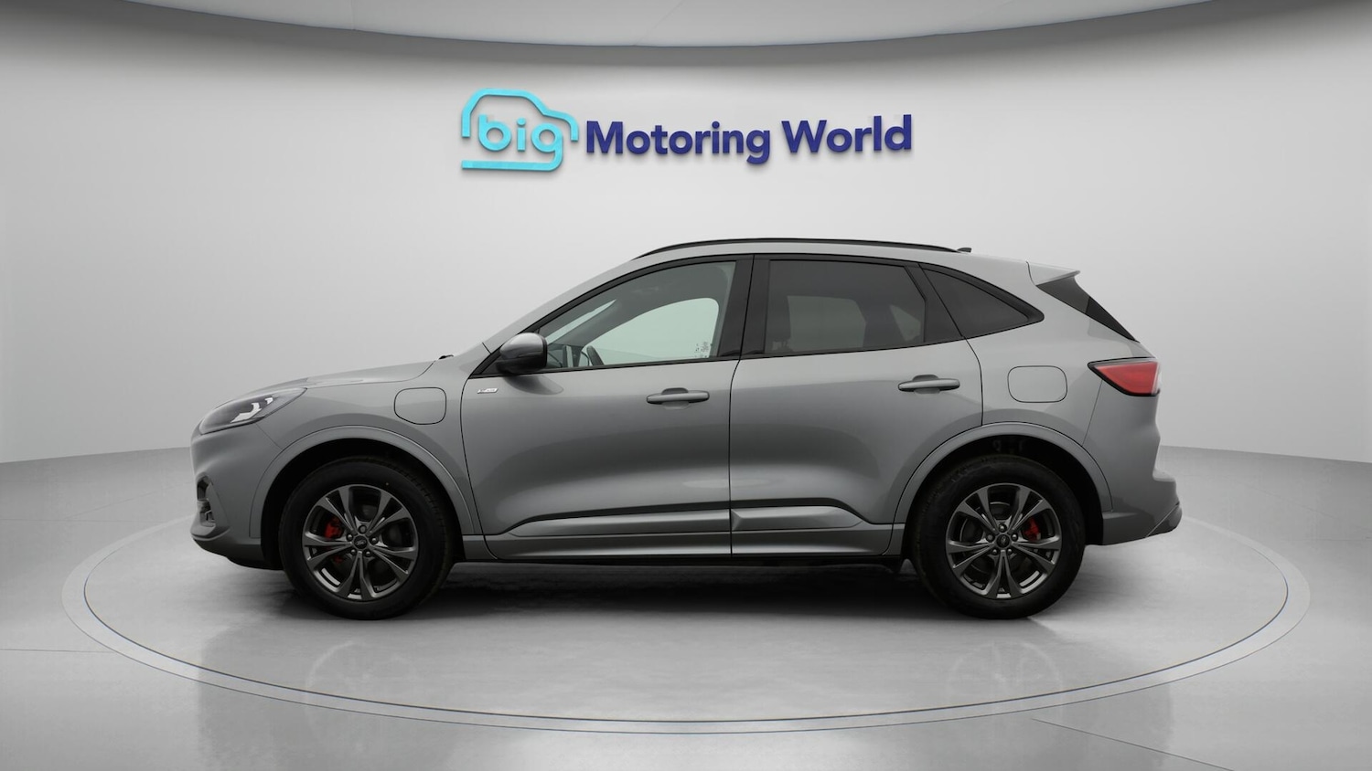 Used Ford Kuga 2023 for sale - 76152651: Photo 5