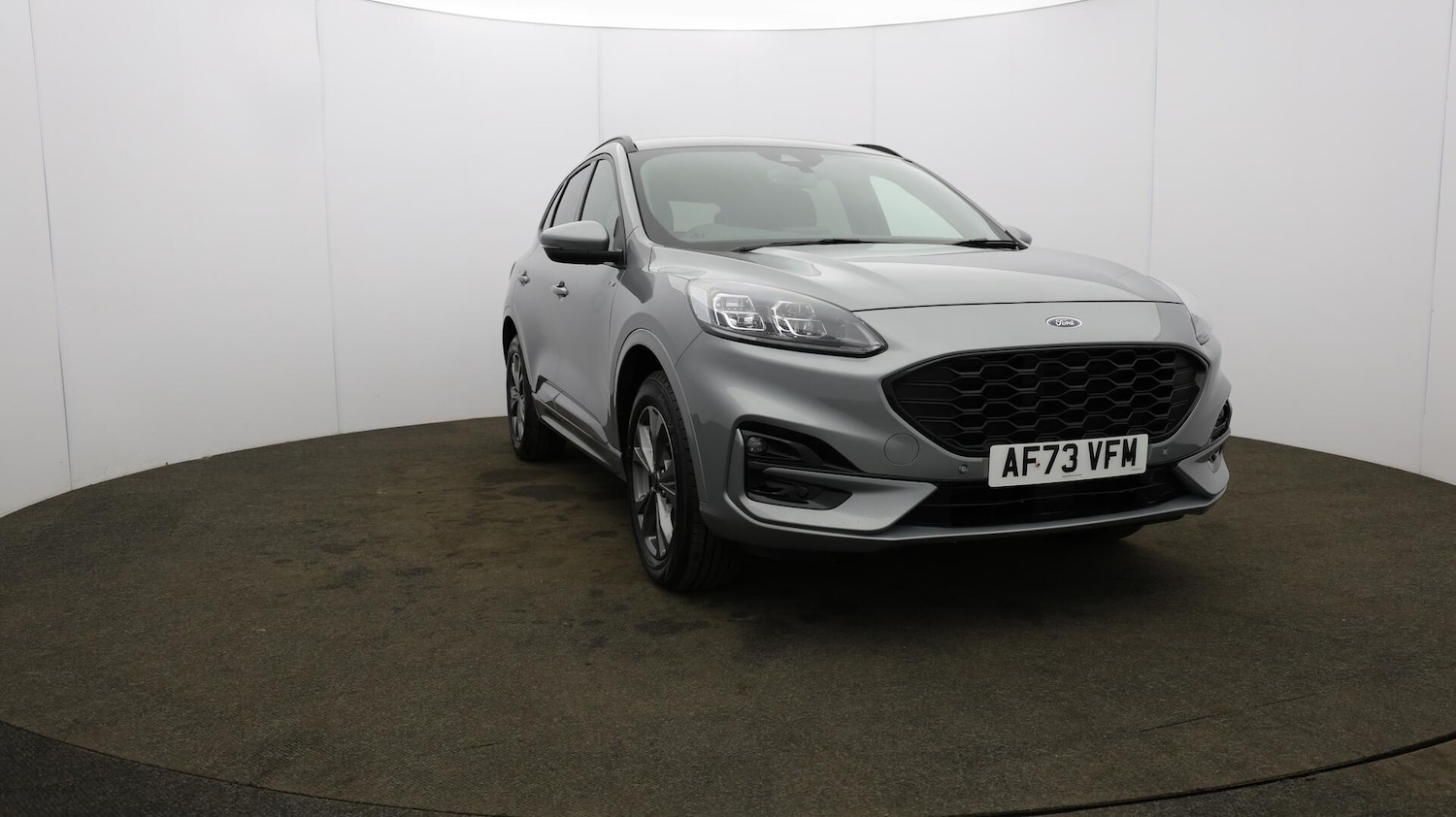 Used Ford Kuga 2023 for sale - 76152651: Photo 50