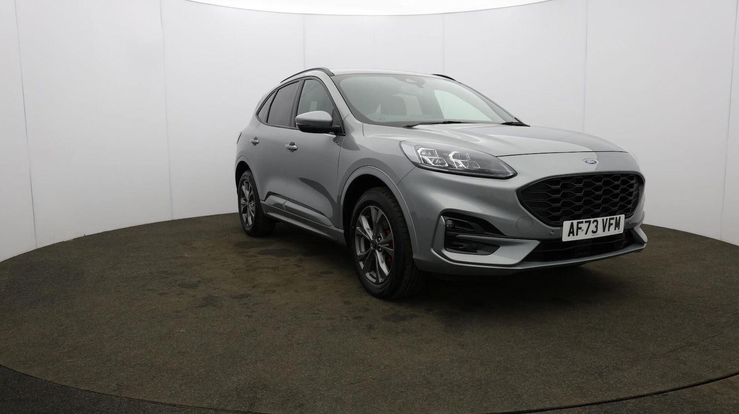 Used Ford Kuga 2023 for sale - 76152651: Photo 51