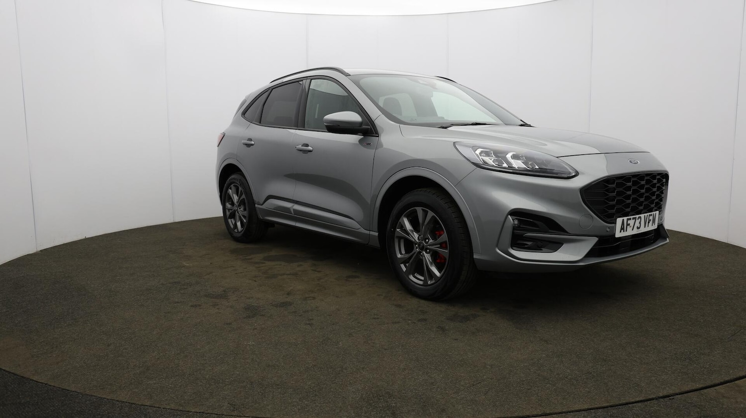 Used Ford Kuga 2023 for sale - 76152651: Photo 52