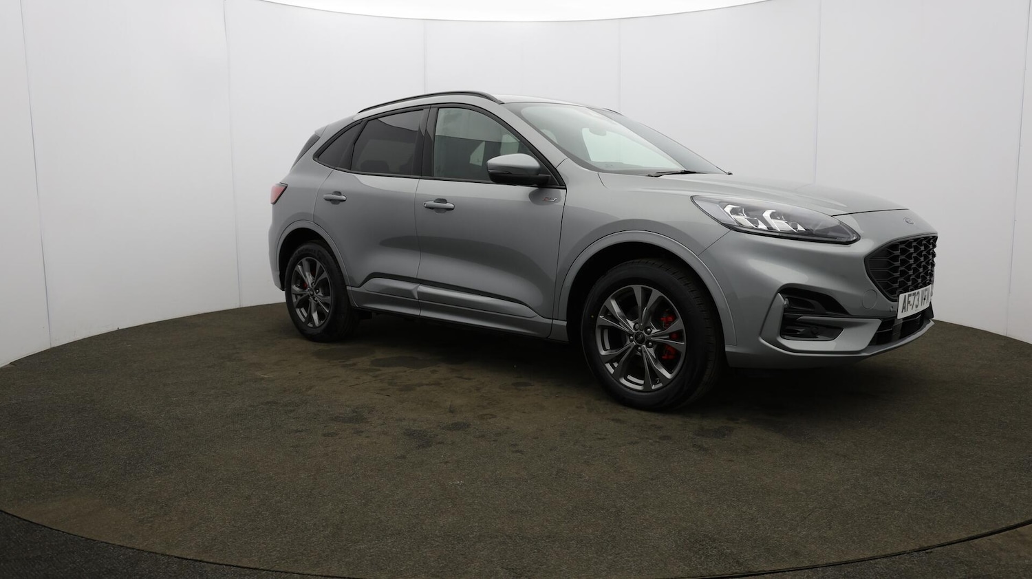 Used Ford Kuga 2023 for sale - 76152651: Photo 53