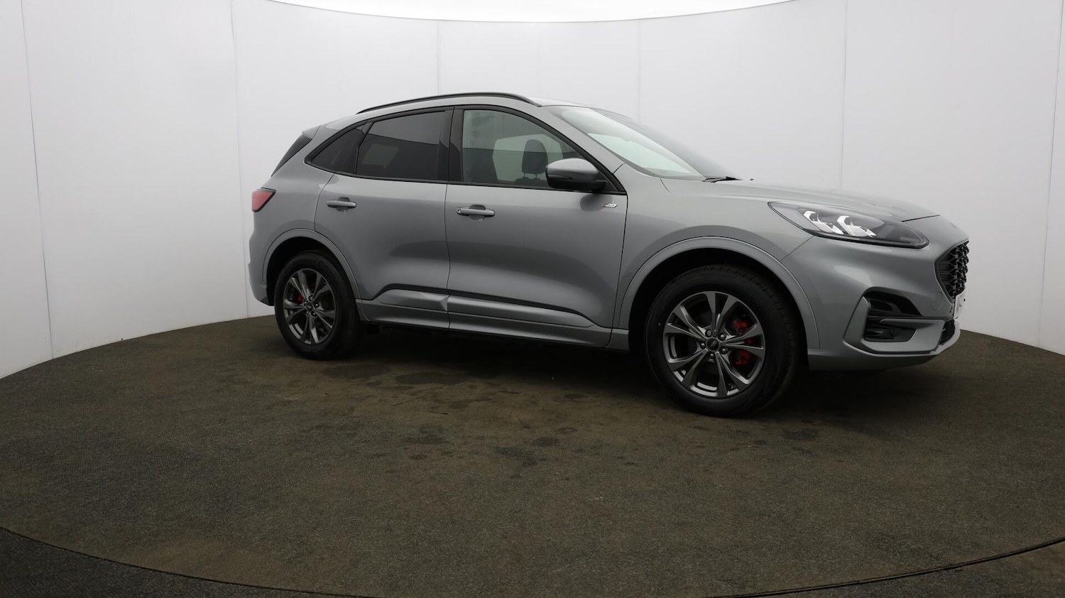Used Ford Kuga 2023 for sale - 76152651: Photo 54