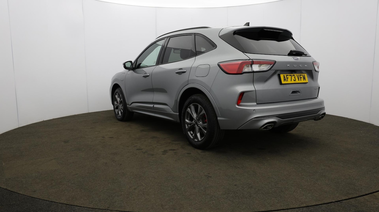 Used Ford Kuga 2023 for sale - 76152651: Photo 59