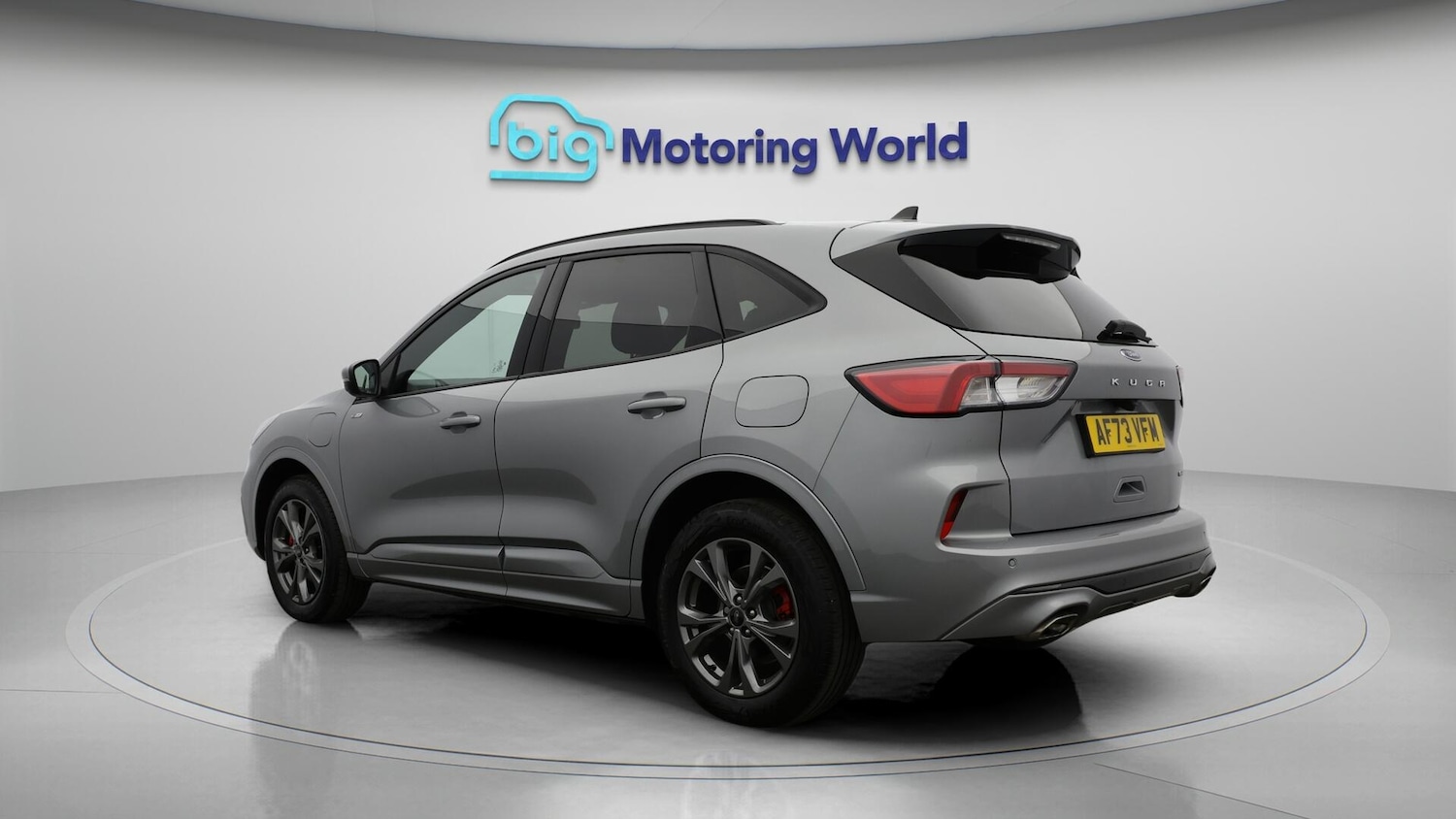 Used Ford Kuga 2023 for sale - 76152651: Photo 6