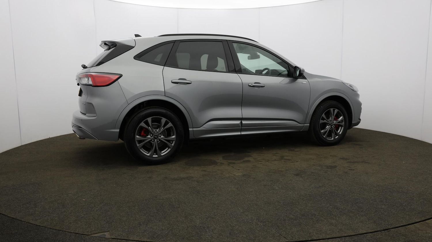 Used Ford Kuga 2023 for sale - 76152651: Photo 61
