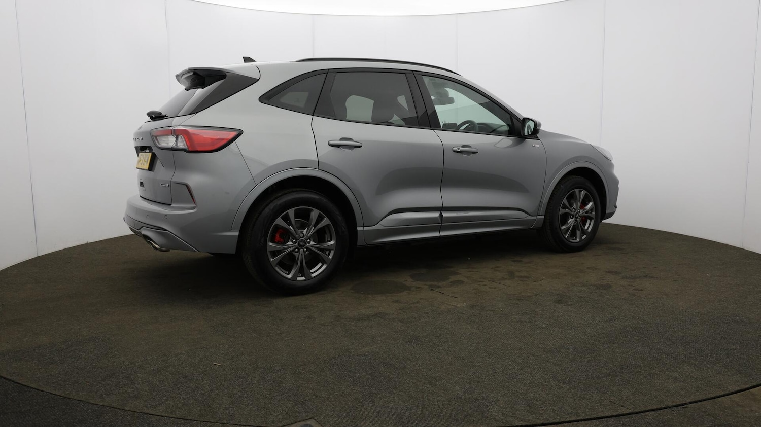 Used Ford Kuga 2023 for sale - 76152651: Photo 62