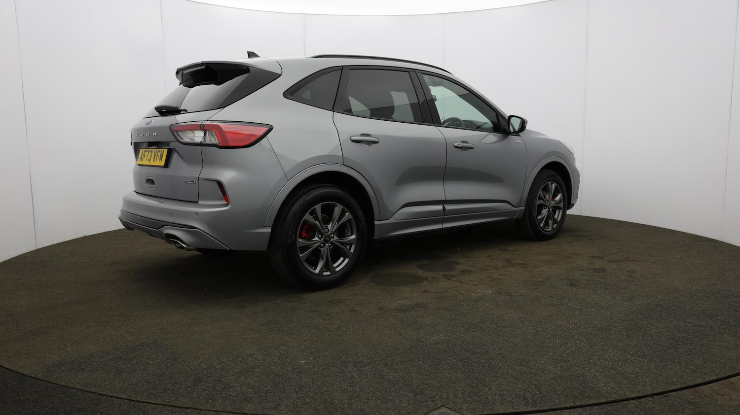 Used Ford Kuga 2023 for sale - 76152651: Photo 63