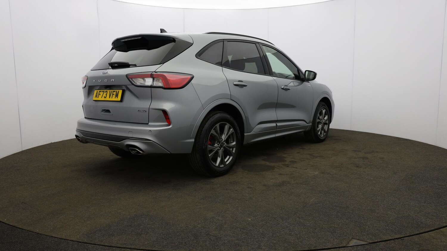 Used Ford Kuga 2023 for sale - 76152651: Photo 64