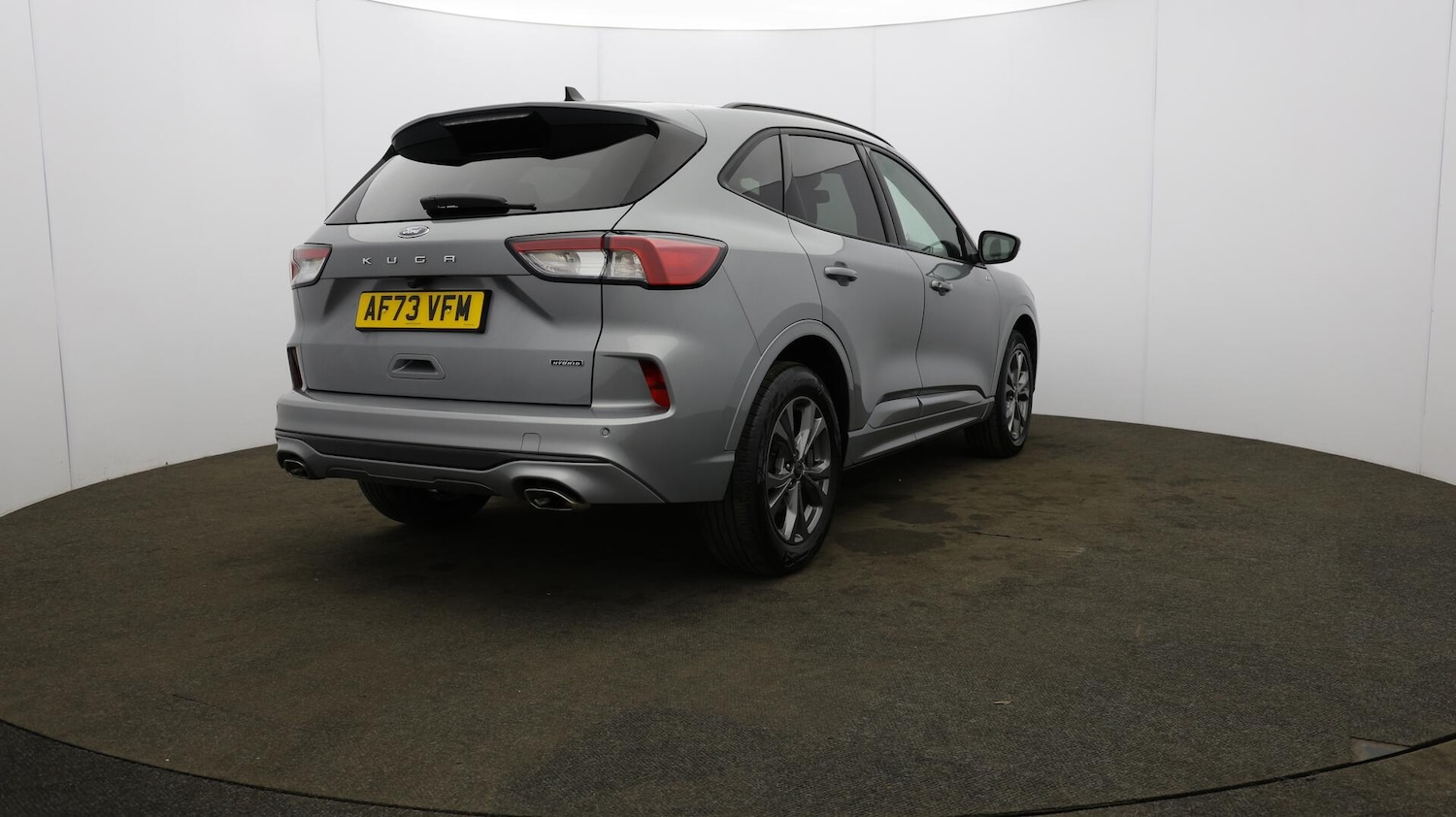 Used Ford Kuga 2023 for sale - 76152651: Photo 65