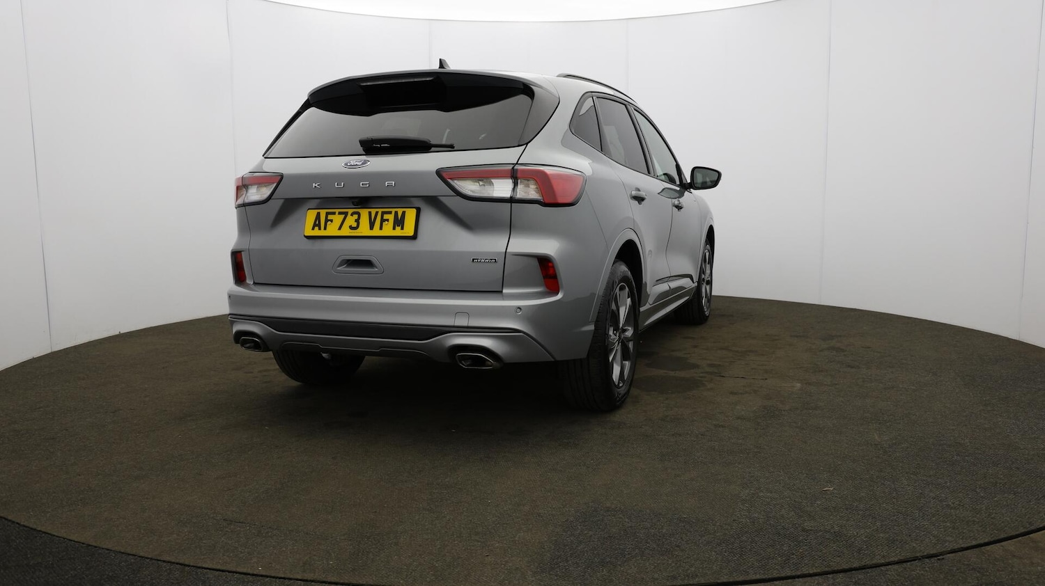 Used Ford Kuga 2023 for sale - 76152651: Photo 66