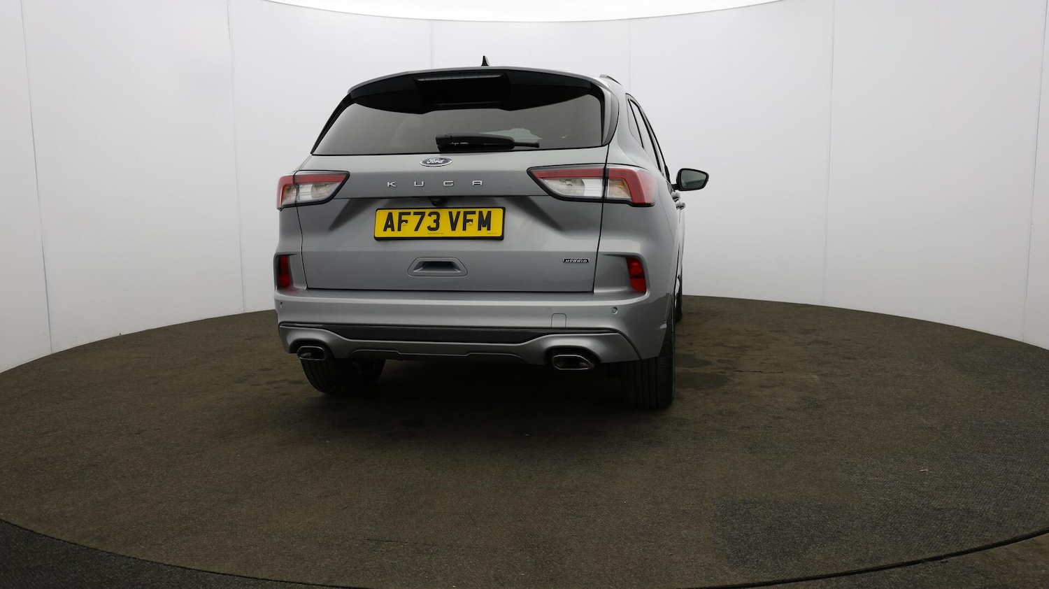 Used Ford Kuga 2023 for sale - 76152651: Photo 67