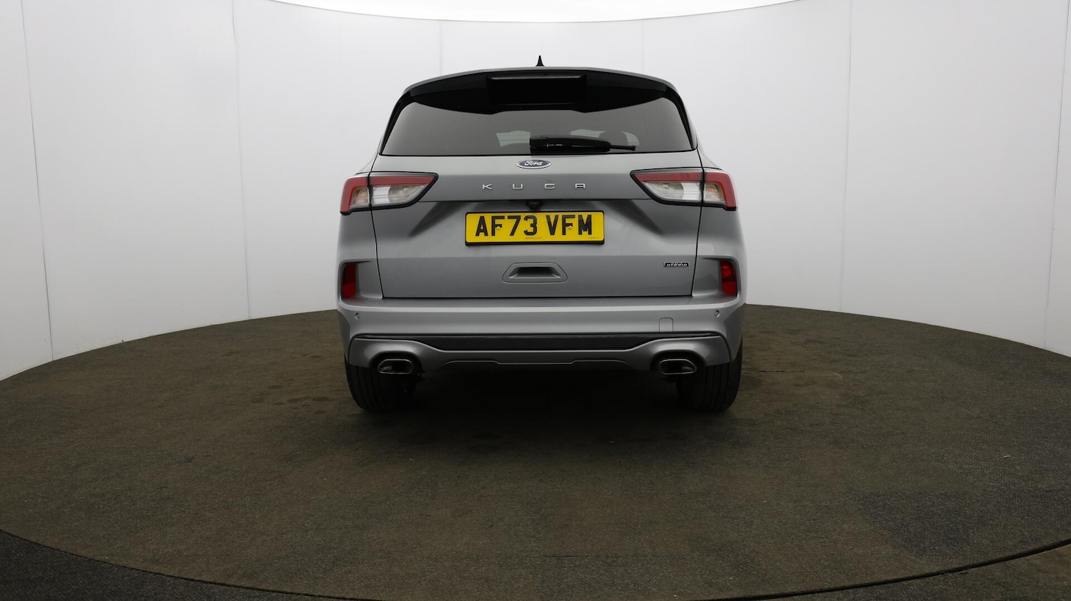 Used Ford Kuga 2023 for sale - 76152651: Photo 68