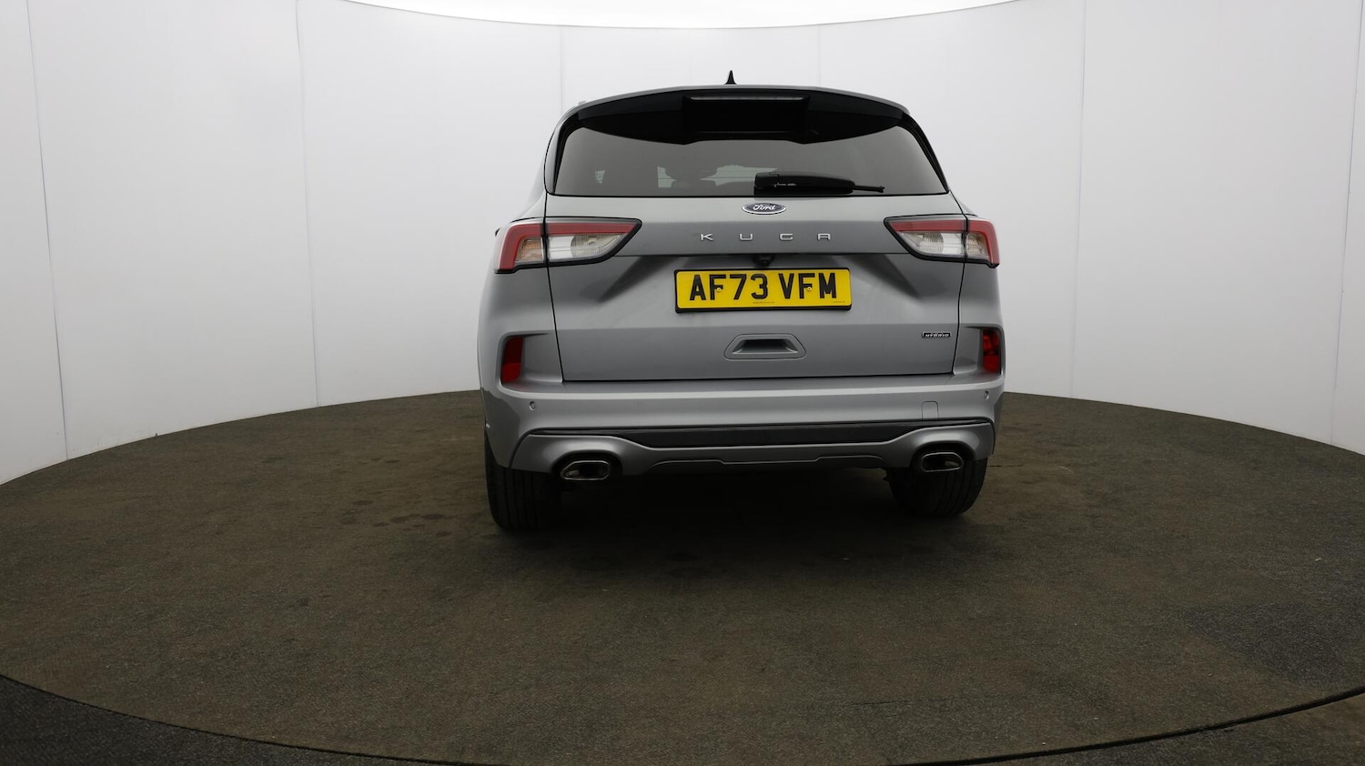 Used Ford Kuga 2023 for sale - 76152651: Photo 69