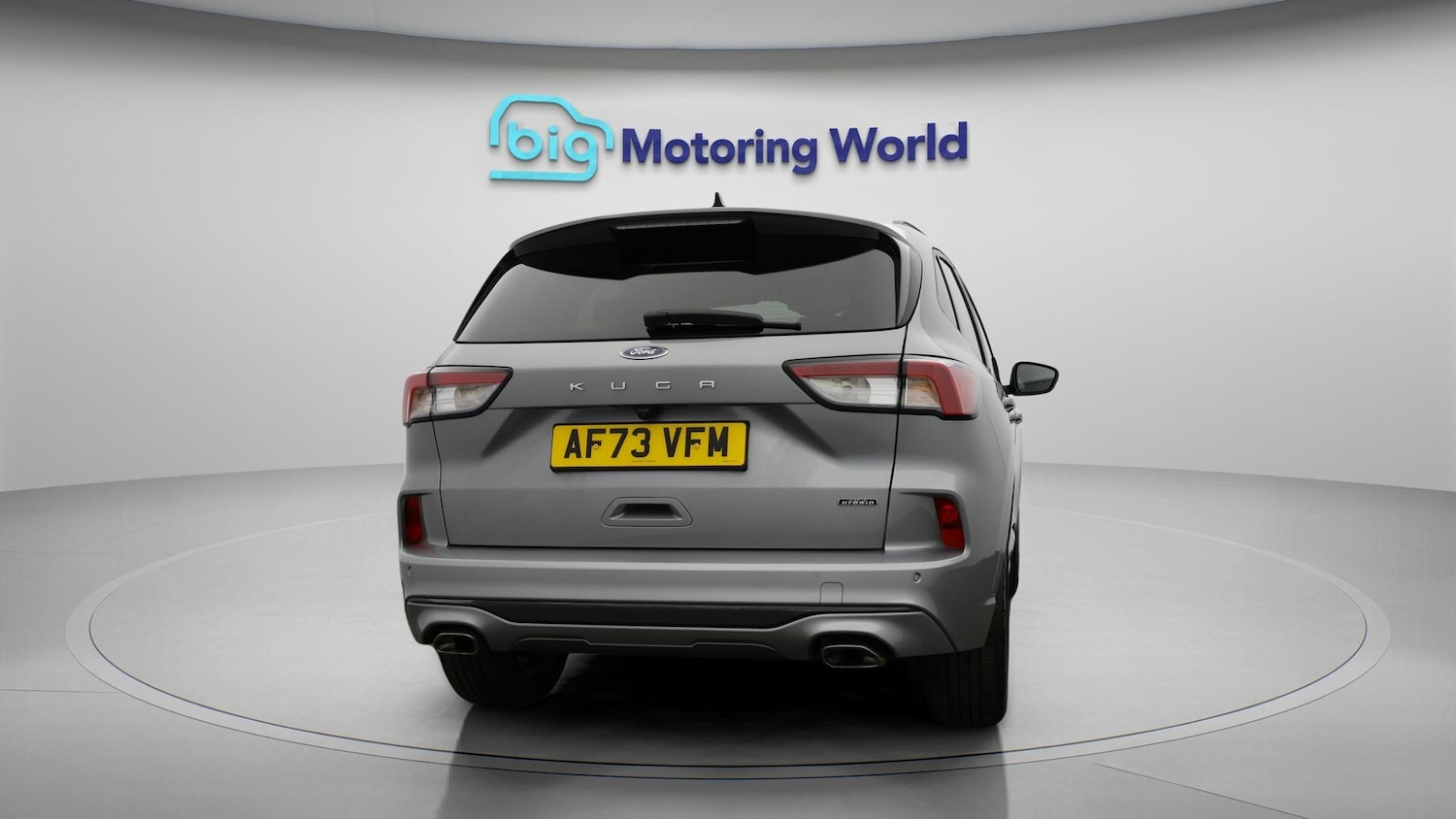 Used Ford Kuga 2023 for sale - 76152651: Photo 7