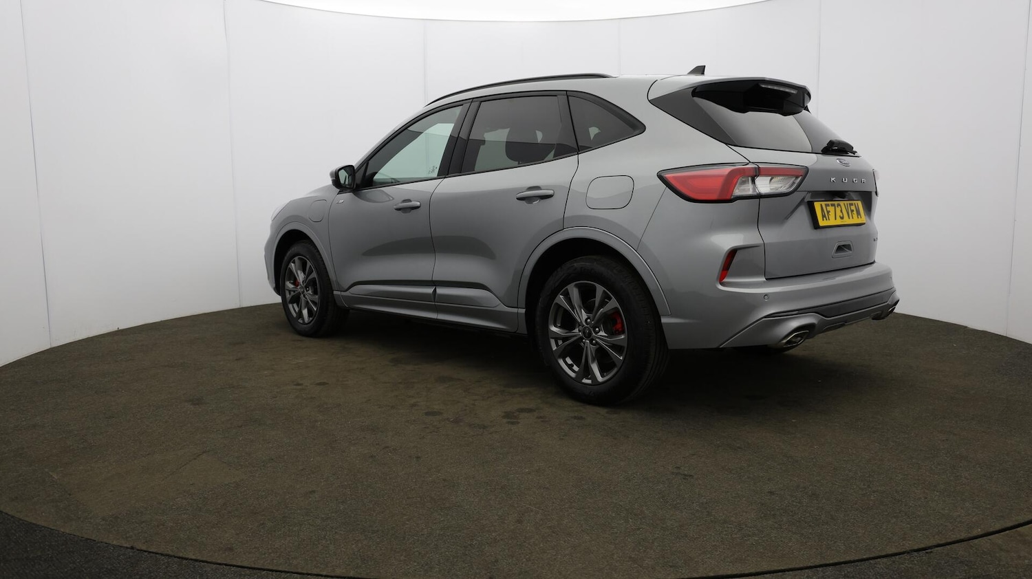 Used Ford Kuga 2023 for sale - 76152651: Photo 70