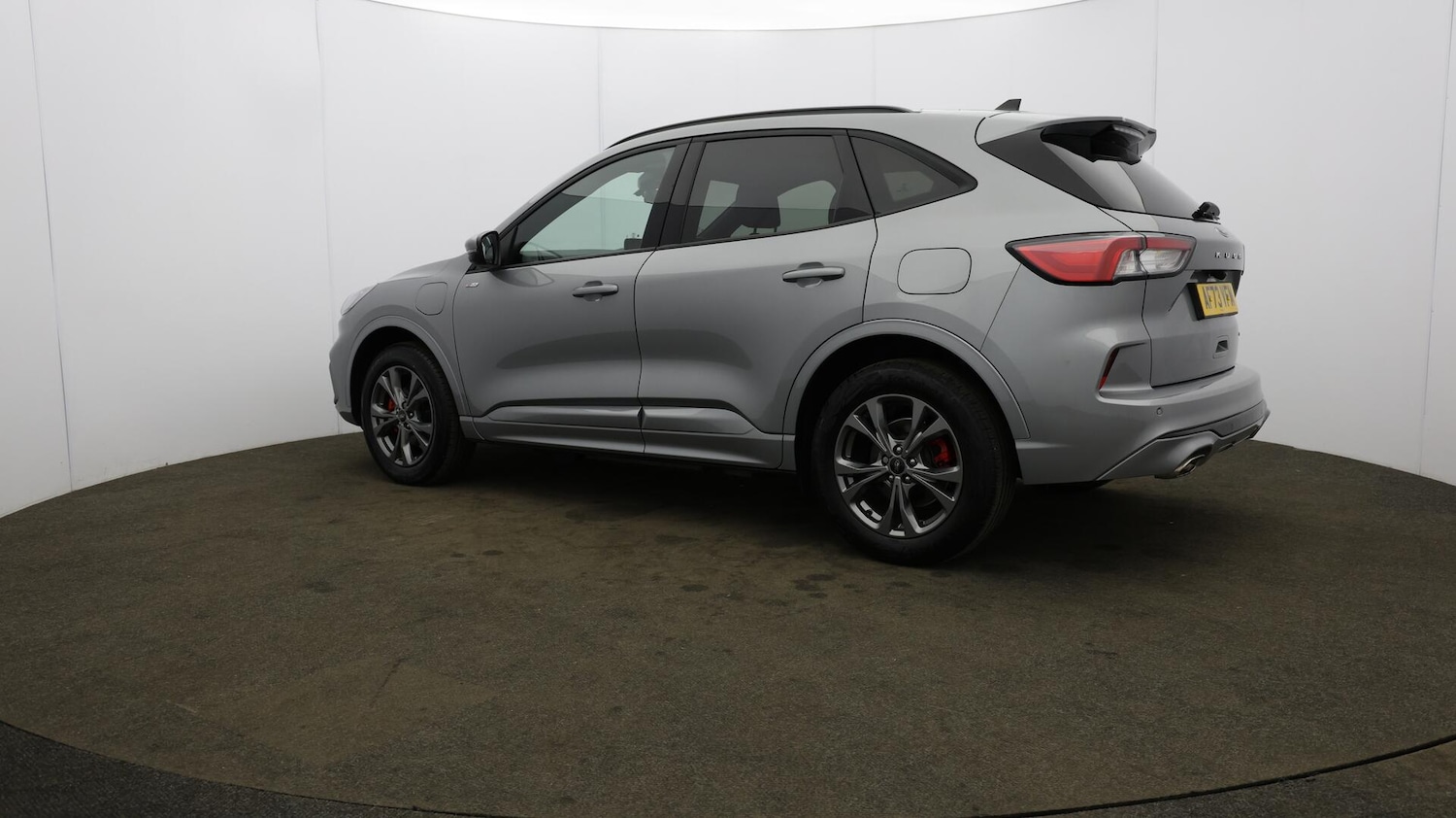Used Ford Kuga 2023 for sale - 76152651: Photo 71