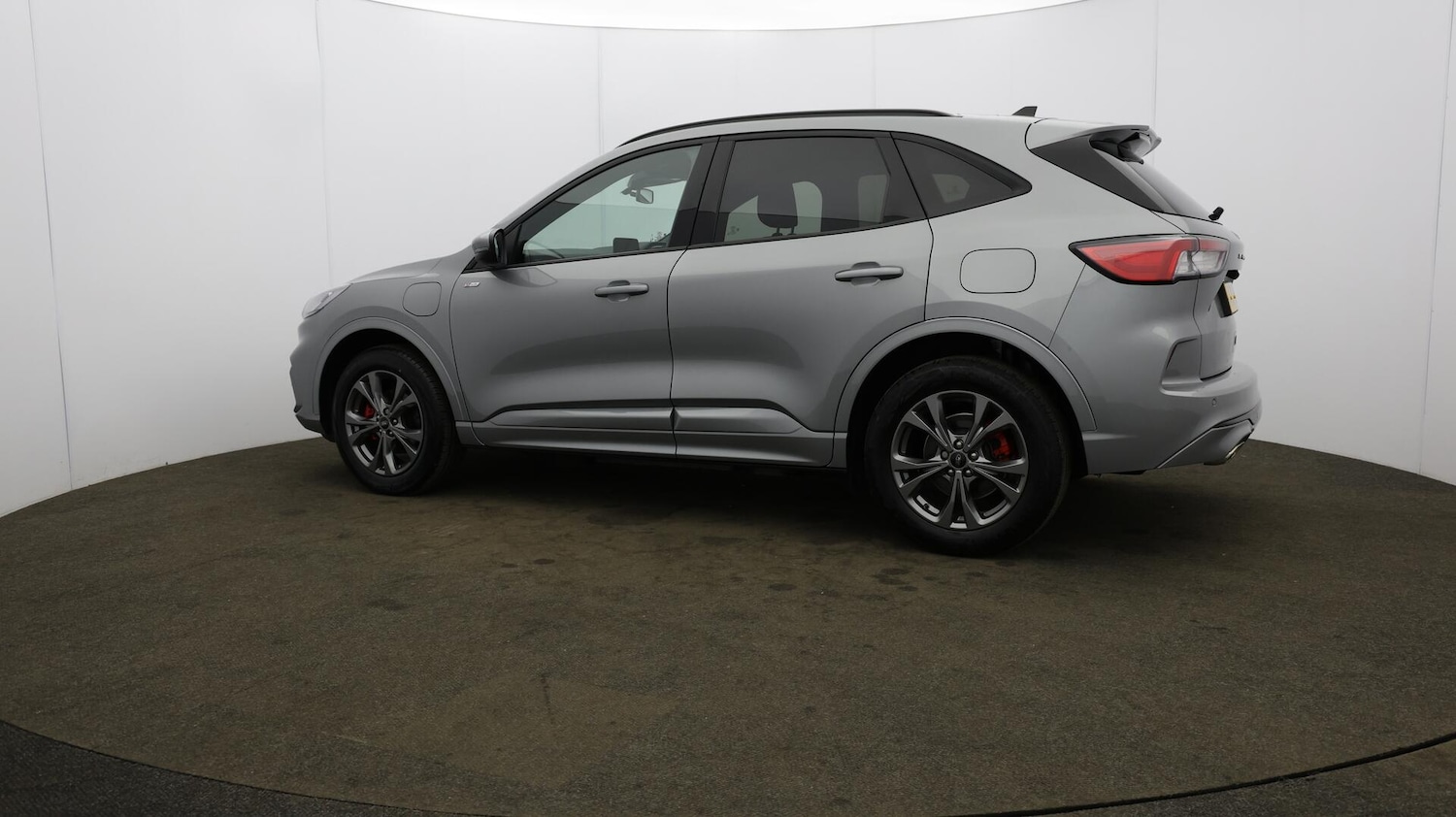 Used Ford Kuga 2023 for sale - 76152651: Photo 72