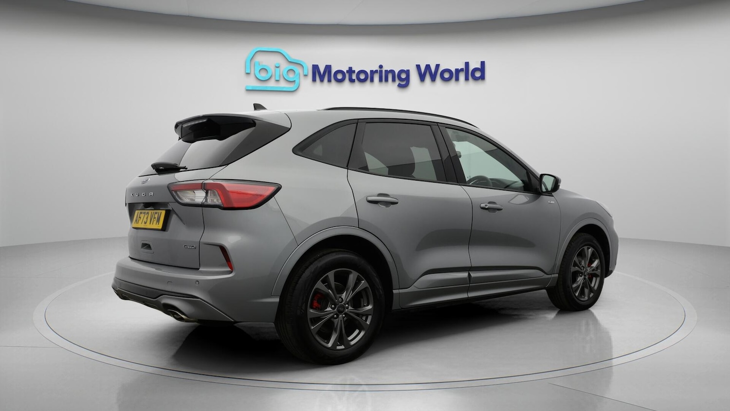 Used Ford Kuga 2023 for sale - 76152651: Photo 8