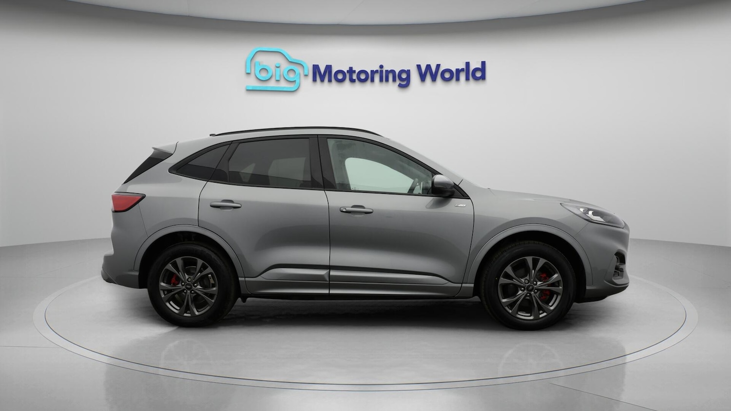 Used Ford Kuga 2023 for sale - 76152651: Photo 9
