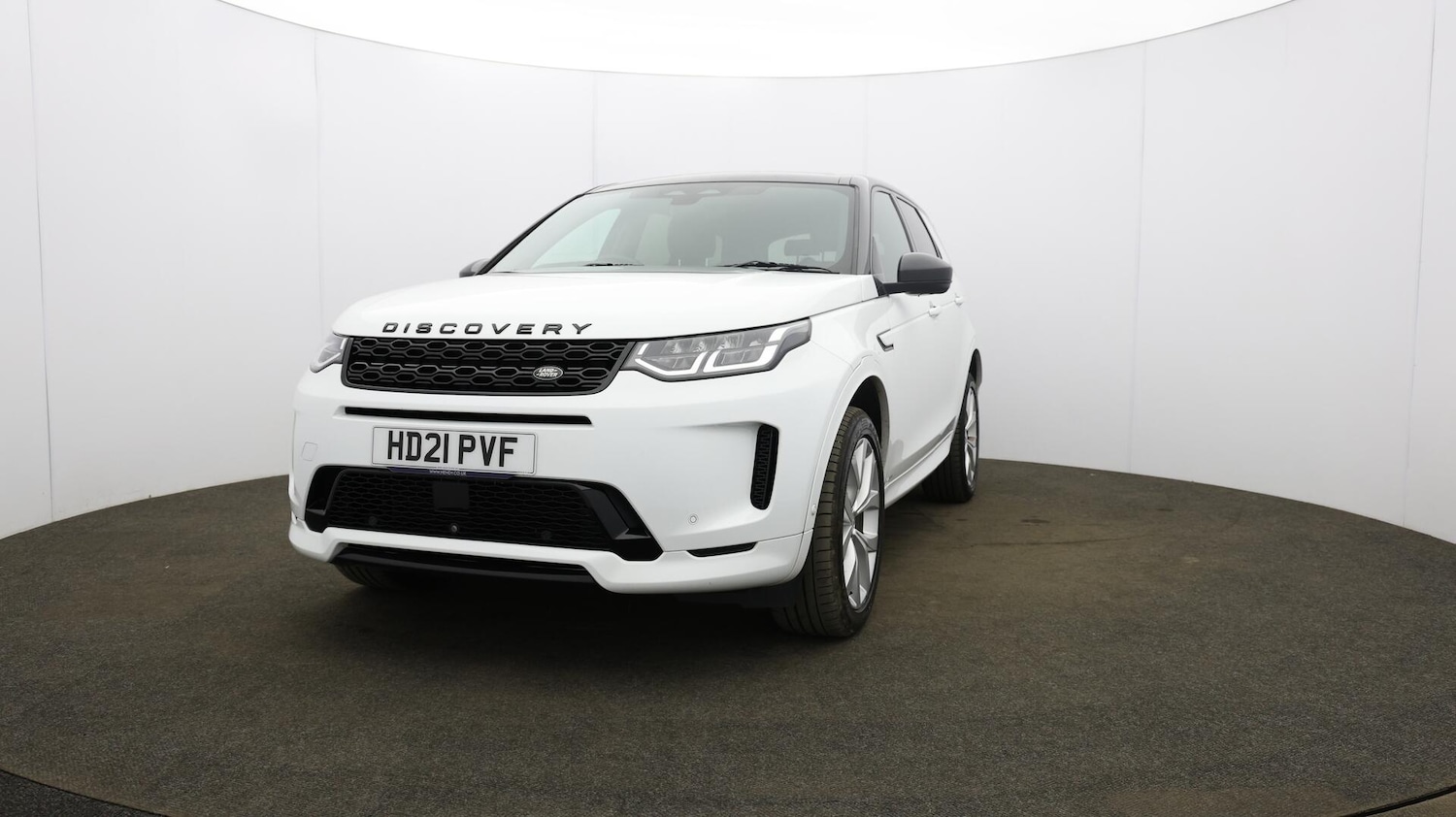 Vehicle 43