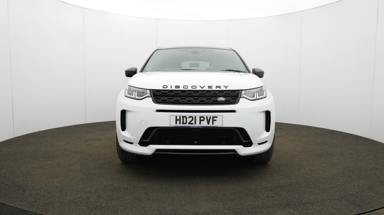 Vehicle 45